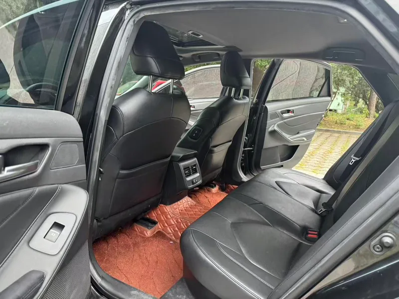 Toyota Avalon 2019 Dual Power 2.5L Luxury Edition China V exterior photo 6 Toyota Avalon 2019 Dual Power 2.5L Luxury Edition China V exterior photo 6