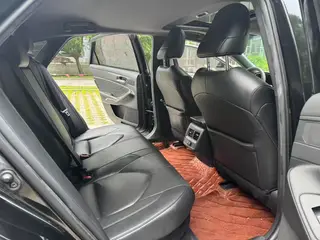 Toyota Avalon 2019 Dual Power 2.5L Luxury Edition China V exterior photo 8 Toyota Avalon 2019 Dual Power 2.5L Luxury Edition China V exterior photo 8