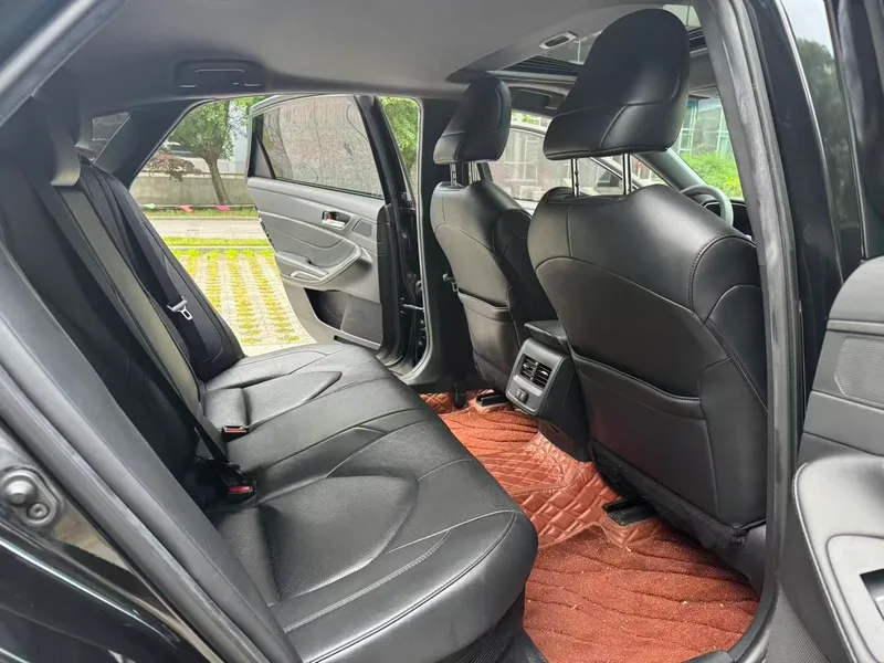 Toyota Avalon 2019 Dual Power 2.5L Luxury Edition China V exterior photo 8 Toyota Avalon 2019 Dual Power 2.5L Luxury Edition China V exterior photo 8