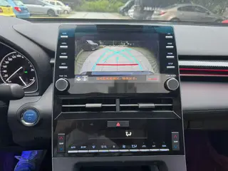 Toyota Avalon 2019 Dual Power 2.5L Luxury Edition China V interior photo 10 Toyota Avalon 2019 Dual Power 2.5L Luxury Edition China V interior photo 10