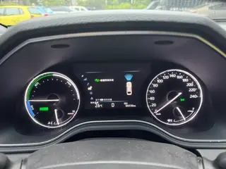 Toyota Avalon 2019 Dual Power 2.5L Luxury Edition China V interior photo 13 Toyota Avalon 2019 Dual Power 2.5L Luxury Edition China V interior photo 13