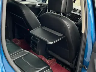 Volkswagen Tiguan 2017 330TSI Four-wheel drive Chuangrui type interior photo 13 Volkswagen Tiguan 2017 330TSI Four-wheel drive Chuangrui type interior photo 13