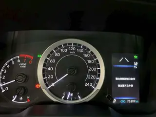 Toyota Levin 2019 185T Luxury Edition China V interior photo 6 Toyota Levin 2019 185T Luxury Edition China V interior photo 6