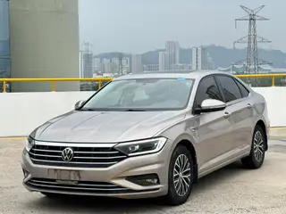 Volkswagen Sagitar 2019 280TSI DSG Comfortable Country VI