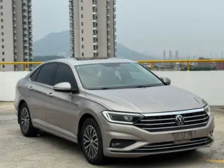 Volkswagen Sagitar 2019 280TSI DSG Comfortable Country VI exterior photo 4 Volkswagen Sagitar 2019 280TSI DSG Comfortable Country VI exterior photo 4
