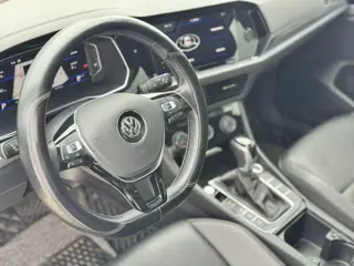 Volkswagen Sagitar 2019 280TSI DSG Comfortable Country VI interior photo 13 Volkswagen Sagitar 2019 280TSI DSG Comfortable Country VI interior photo 13