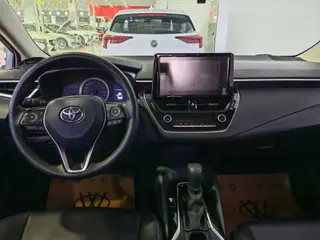 Toyota Corolla 2022 Dual Power 1.8L E-CVT Pioneer Edition exterior photo 3 Toyota Corolla 2022 Dual Power 1.8L E-CVT Pioneer Edition exterior photo 3