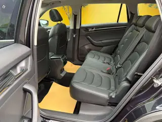Skoda Kodiaq 2019 Restyling TSI330 7 Seat Two-Drive Luxury Premium Edition Country VI interior photo 18 Skoda Kodiaq 2019 Restyling TSI330 7 Seat Two-Drive Luxury Premium Edition Country VI interior photo 18