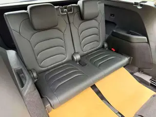 Skoda Kodiaq 2019 Restyling TSI330 7 Seat Two-Drive Luxury Premium Edition Country VI interior photo 20 Skoda Kodiaq 2019 Restyling TSI330 7 Seat Two-Drive Luxury Premium Edition Country VI interior photo 20