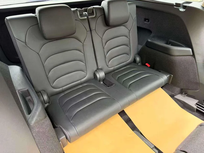 Skoda Kodiaq 2019 Restyling TSI330 7 Seat Two-Drive Luxury Premium Edition Country VI interior photo 20 Skoda Kodiaq 2019 Restyling TSI330 7 Seat Two-Drive Luxury Premium Edition Country VI interior photo 20