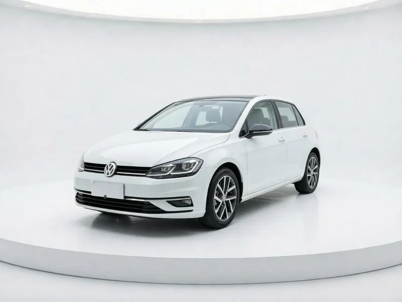 Volkswagen Golf 2020 Beloved Edition 280TSI DSG Comfortable exterior photo 1 Volkswagen Golf 2020 Beloved Edition 280TSI DSG Comfortable exterior photo 1