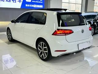 Volkswagen Golf 2020 Beloved Edition 280TSI DSG Comfortable interior photo 19 Volkswagen Golf 2020 Beloved Edition 280TSI DSG Comfortable interior photo 19