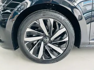 Volkswagen Passat 2025 outstanding 380TSI Long Yao Edition exterior photo 3