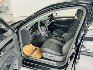 Volkswagen Passat 2025 outstanding 380TSI Long Yao Edition exterior photo 4
