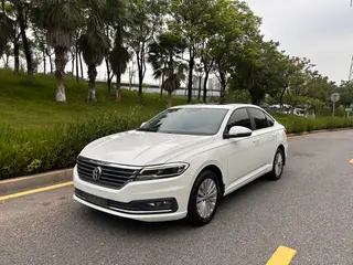 Volkswagen Lavida 2019 280TSI DSG Комфорт-версия Страна VI
