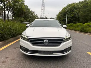 Volkswagen Lavida 2019 280TSI DSG Comfort Edition Country VI exterior photo 2 Volkswagen Lavida 2019 280TSI DSG Comfort Edition Country VI exterior photo 2