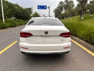 Volkswagen Lavida 2019 280TSI DSG Comfort Edition Country VI exterior photo 5 Volkswagen Lavida 2019 280TSI DSG Comfort Edition Country VI exterior photo 5