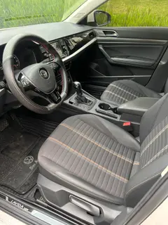 Volkswagen Lavida 2019 280TSI DSG Comfort Edition Country VI interior photo 6 Volkswagen Lavida 2019 280TSI DSG Comfort Edition Country VI interior photo 6