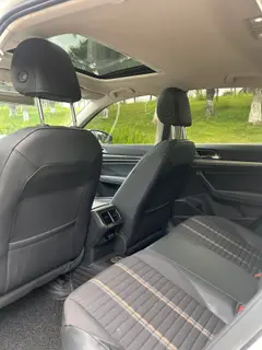 Volkswagen Lavida 2019 280TSI DSG Comfort Edition Country VI interior photo 7 Volkswagen Lavida 2019 280TSI DSG Comfort Edition Country VI interior photo 7