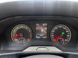 Volkswagen Lavida 2019 280TSI DSG Comfort Edition Country VI interior photo 9 Volkswagen Lavida 2019 280TSI DSG Comfort Edition Country VI interior photo 9
