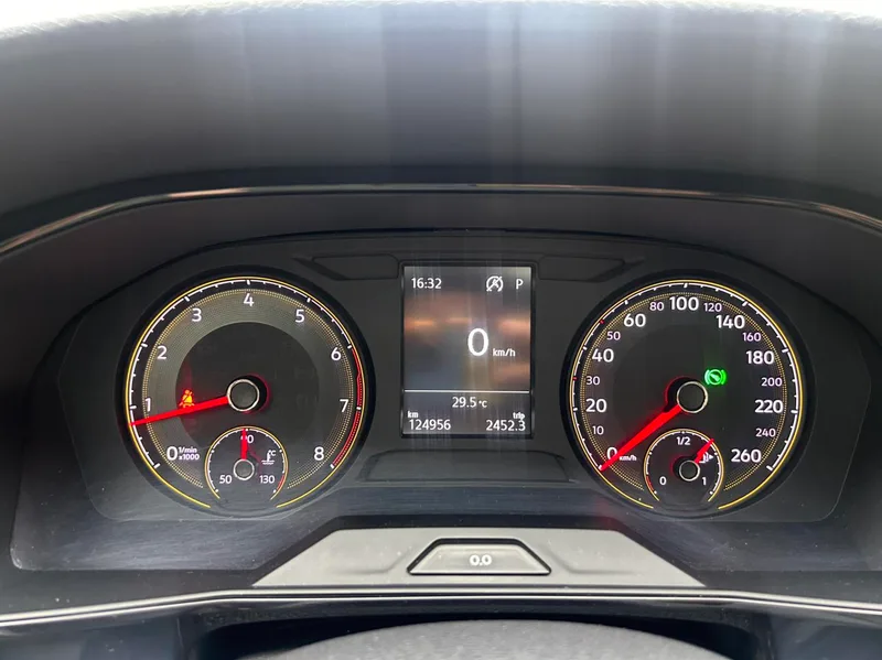 Volkswagen Lavida 2019 280TSI DSG Comfort Edition Country VI interior photo 9 Volkswagen Lavida 2019 280TSI DSG Comfort Edition Country VI interior photo 9