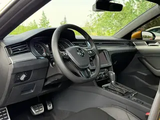 Volkswagen CC 2019 330TSI Charm Yan Edition China V exterior photo 8