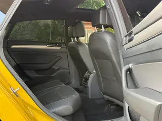 Volkswagen CC 2019 330TSI Charm Yan Edition China V interior photo 12