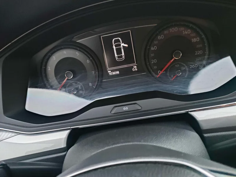 Volkswagen Lamando 2019 230TSI DSG Fashion Edition China V interior photo 11 Volkswagen Lamando 2019 230TSI DSG Fashion Edition China V interior photo 11