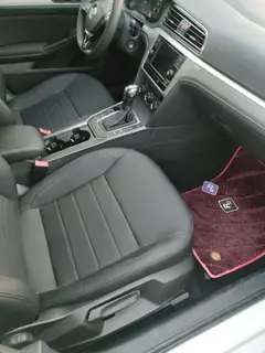 Volkswagen Lamando 2019 230TSI DSG Fashion Edition China V interior photo 12 Volkswagen Lamando 2019 230TSI DSG Fashion Edition China V interior photo 12