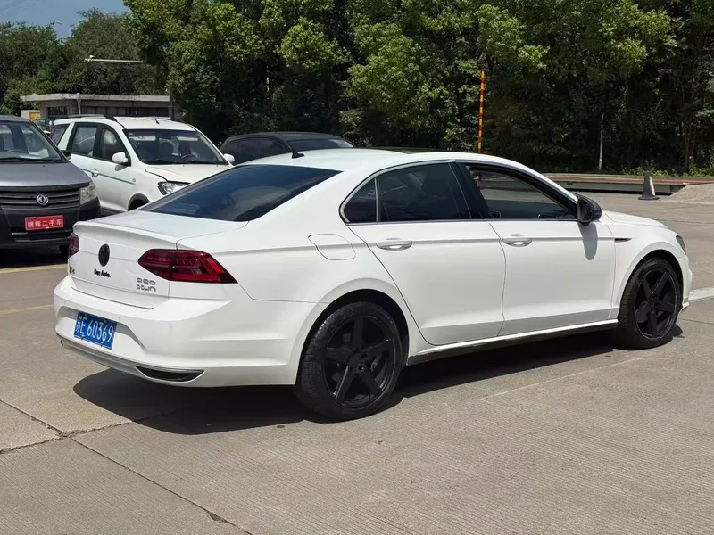 Volkswagen Lamando 2019 230TSI DSG Fashion Edition China V interior photo 16 Volkswagen Lamando 2019 230TSI DSG Fashion Edition China V interior photo 16