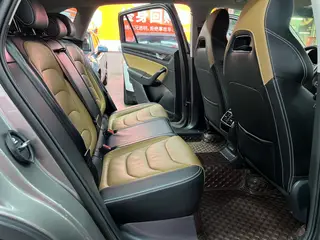 Skoda Kodiaq GT 2019 TSI330 Versión de lujo de tracción en dos ruedas País VI exterior foto 10 Skoda Kodiaq GT 2019 TSI330 Versión de lujo de tracción en dos ruedas País VI exterior foto 10