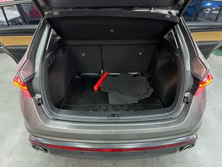 Skoda Kodiaq GT 2019 TSI330 Versión de lujo de tracción en dos ruedas País VI interior foto 16 Skoda Kodiaq GT 2019 TSI330 Versión de lujo de tracción en dos ruedas País VI interior foto 16