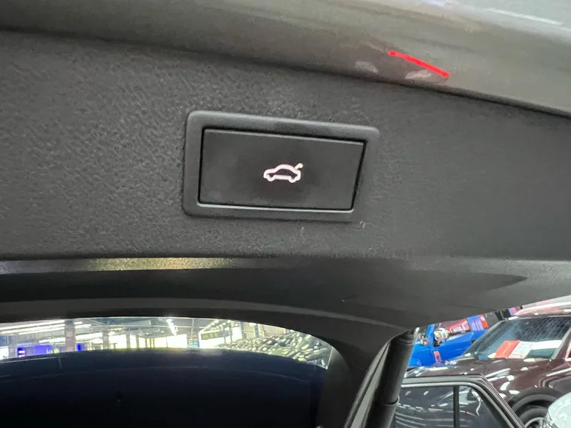 Skoda Kodiaq GT 2019 TSI330 Versión de lujo de tracción en dos ruedas País VI interior foto 18 Skoda Kodiaq GT 2019 TSI330 Versión de lujo de tracción en dos ruedas País VI interior foto 18