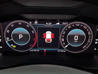 Skoda Kodiaq GT 2019 TSI330 Versión de lujo de tracción en dos ruedas País VI interior foto 20 Skoda Kodiaq GT 2019 TSI330 Versión de lujo de tracción en dos ruedas País VI interior foto 20