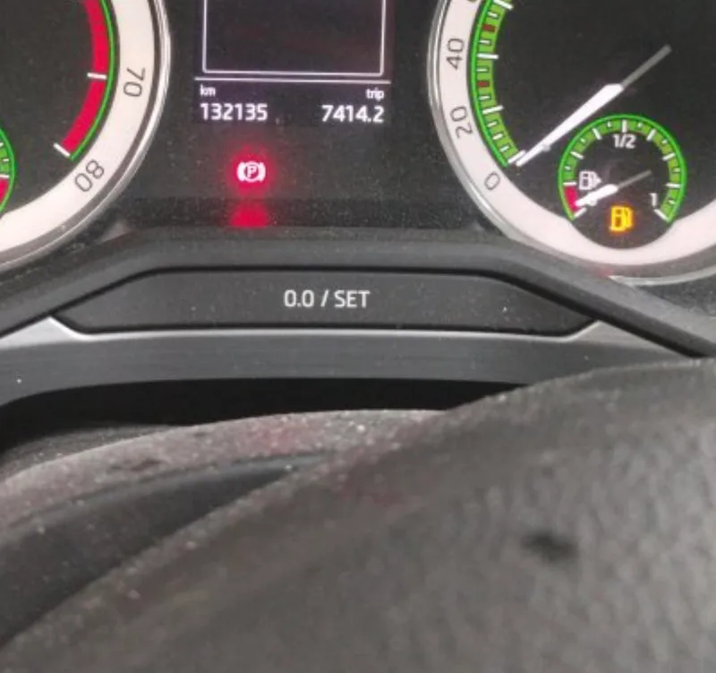 Skoda Superb 2019 TSI280 DSG Comfort Edition interior photo 12 Skoda Superb 2019 TSI280 DSG Comfort Edition interior photo 12