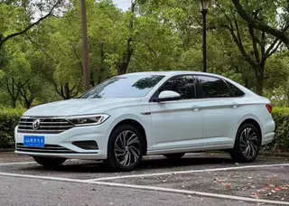 Volkswagen Sagitar 2022 280TSI DSG Превосходная версия