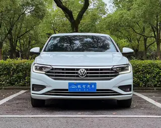 Volkswagen Sagitar 2022 280TSI DSG Version transcendée extérieur photo 2