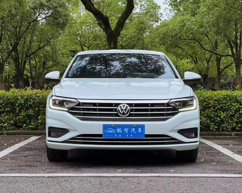 Volkswagen Sagitar 2022 280TSI DSG Version transcendée extérieur photo 2