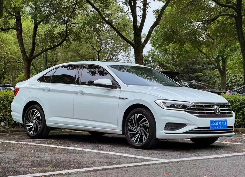 Volkswagen Sagitar 2022 280TSI DSG Version transcendée extérieur photo 3