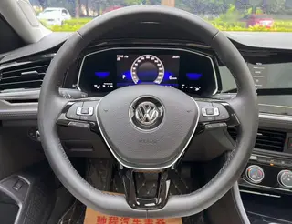 Volkswagen Sagitar 2022 280TSI DSG Version transcendée intérieur photo 14