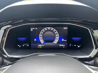 Volkswagen Sagitar 2022 280TSI DSG Version transcendée intérieur photo 15