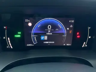 Toyota Camry 2024 Dual Power 2.0HGVP Luxury Edition exterior photo 5 Toyota Camry 2024 Dual Power 2.0HGVP Luxury Edition exterior photo 5
