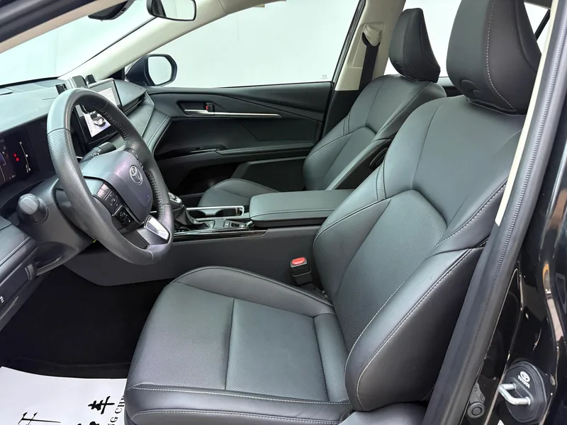 Toyota Camry 2024 Dual Power 2.0HGVP Luxury Edition exterior photo 7 Toyota Camry 2024 Dual Power 2.0HGVP Luxury Edition exterior photo 7