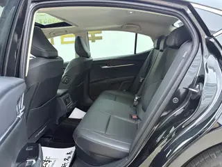 Toyota Camry 2024 Dual Power 2.0HGVP Luxury Edition interior photo 10 Toyota Camry 2024 Dual Power 2.0HGVP Luxury Edition interior photo 10