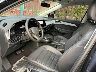 Volkswagen Talagon 2022 380TSI Four-wheel drive luxury version Pro 6 seat exterior photo 4 Volkswagen Talagon 2022 380TSI Four-wheel drive luxury version Pro 6 seat exterior photo 4