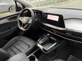 Volkswagen Talagon 2022 380TSI Four-wheel drive luxury version Pro 6 seat interior photo 9 Volkswagen Talagon 2022 380TSI Four-wheel drive luxury version Pro 6 seat interior photo 9