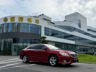 Toyota Camry 2013 2.0G Comfort Edition exterior photo 3 Toyota Camry 2013 2.0G Comfort Edition exterior photo 3