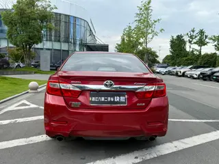 Toyota Camry 2013 2.0G Comfort Edition interior photo 11 Toyota Camry 2013 2.0G Comfort Edition interior photo 11