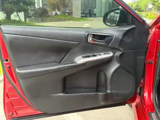 Toyota Camry 2013 2.0G Comfort Edition interior photo 17 Toyota Camry 2013 2.0G Comfort Edition interior photo 17