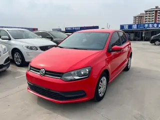 Volkswagen Polo 2018 1.5L Tipo de conducción automática